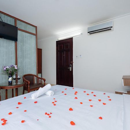 3H Grand Hotel Вунгтау Екстер'єр фото