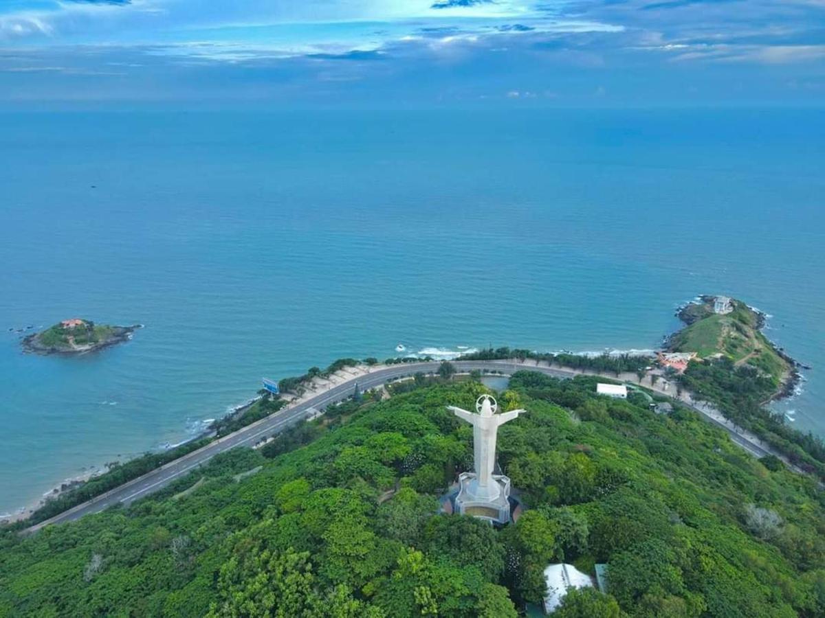 3H Grand Hotel Вунгтау Екстер'єр фото