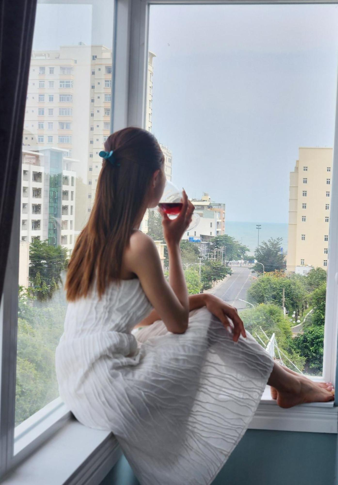 3H Grand Hotel Вунгтау Екстер'єр фото