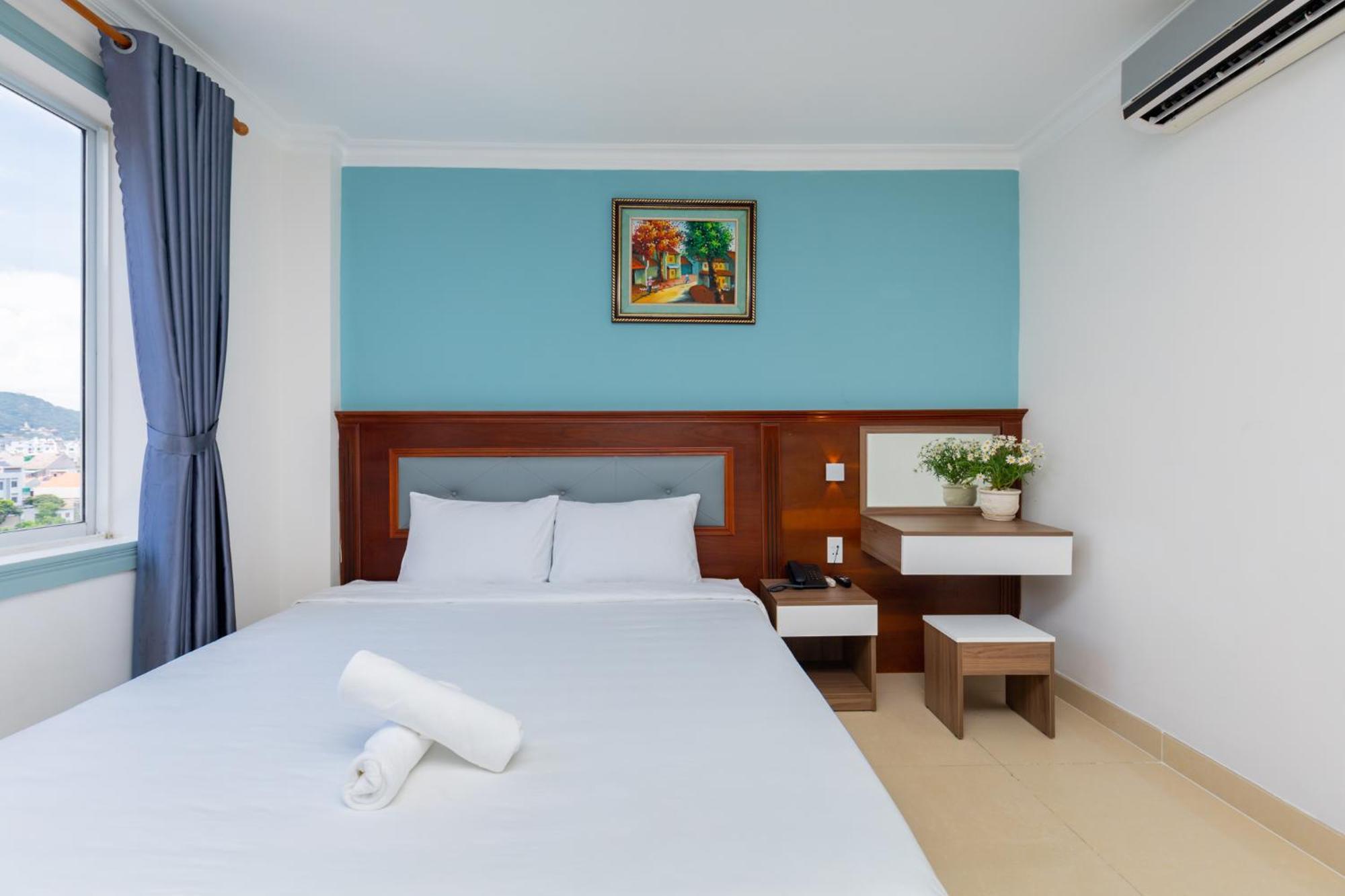 3H Grand Hotel Вунгтау Екстер'єр фото